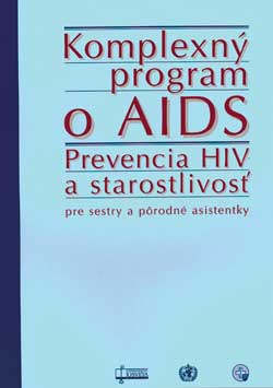 Komplexný program o AIDS