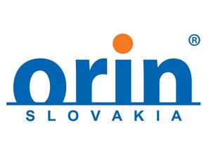 ORIN Slovakia s.r.o