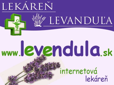 LEVANDUĽA