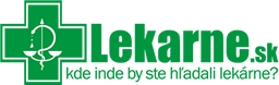 Lekárne