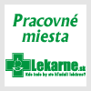 Práca v zdravotníctve