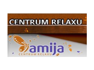 AMIJA CENTRUM RELAXU, Amija s.r.o