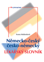 Německo-český/česko-německý lékařský slovník