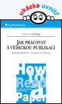 Jak pracovat s vědeckou publikací