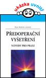 Předoperační vyšetření