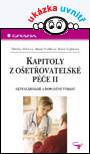 Kapitoly z ošetřovatelské péče II