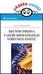 Imunosupresiva v léčbě idiopatických střevních zánětů