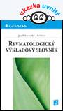 Revmatologický výkladový slovník