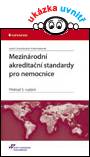 Mezinárodní akreditační standardy pro nemocnice