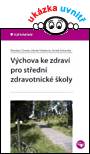 Výchova ke zdraví pro střední zdravotnické školy
