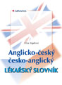 Anglicko-český/česko-anglický lékařský slovník
