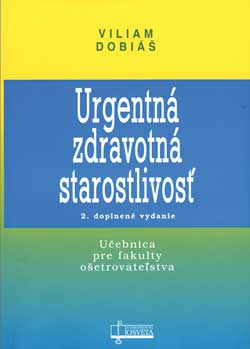 Urgentná zdravotná starostlivosť