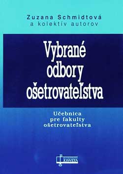 Vybrané odbory ošetrovateľstva