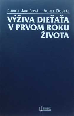 Výživa dieťaťa v prvom roku života