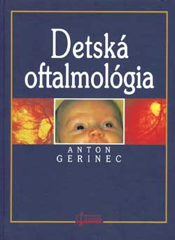 Detská oftalmológia