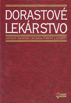 Dorastové lekárstvo