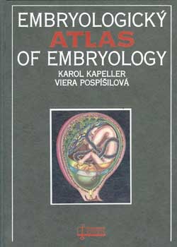 Embryologický atlas
