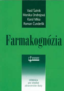 Farmakognózia (SZŠ)