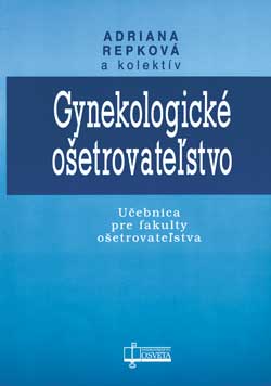 Gynekologické ošetrovateľstvo