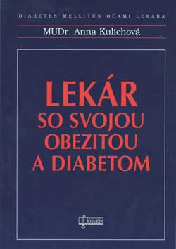 Lekár so svojou obezitou a diabetom