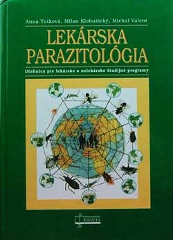 Lekárska parazitológia