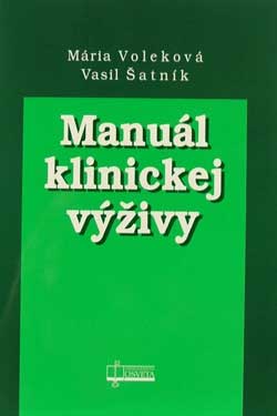 Manuál klinickej výživy