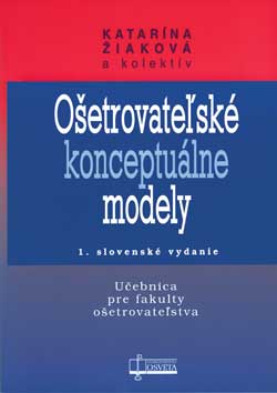 Ošetrovateľské konceptuálne modely