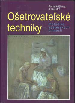 Ošetrovateľské techniky