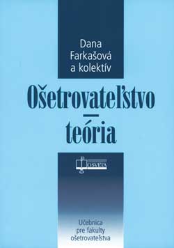 Ošetrovateľstvo – teória