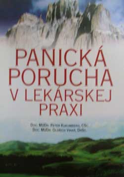 Panická porucha v lekárskej praxi