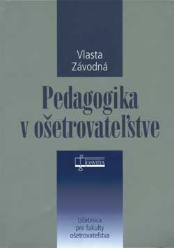 Pedagogika v ošetrovateľstve