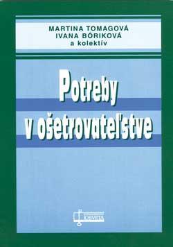 Potreby v ošetrovateľstve