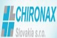 CHIRONAX SLOVAKIA s.r.o.