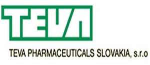 TEVA Pharmaceuticals Slovakia, s.r.o.