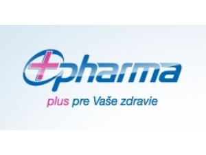 +pharma arzneimittel s.r.o. 