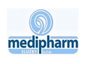 Medipharm - služby s.r.o. 