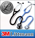 www.littmann.sk Official 3M™ Littmann ® Fonendoskop On-line SHOP